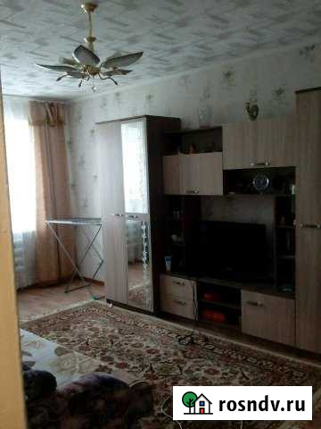 1-комнатная квартира, 33 м², 5/5 эт. на продажу в Еманжелинске Еманжелинск - изображение 1