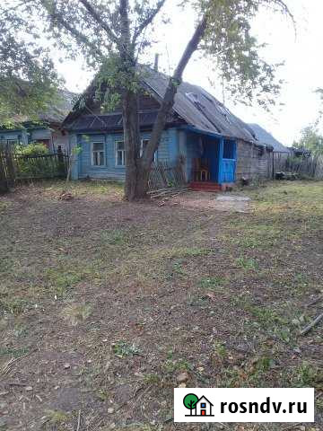 Дом 50 м² на участке 10 сот. на продажу в Памяти Парижской Коммуны Память Парижской Коммуны - изображение 1