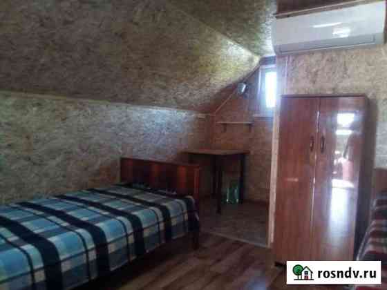 Комната 20 м² в 1-ком. кв., 1/1 эт. в аренду посуточно в Горячем Ключе Горячий Ключ