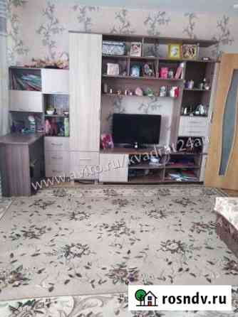 3-комнатная квартира, 72 м², 10/10 эт. на продажу в Сосновоборске Красноярского края Сосновоборск
