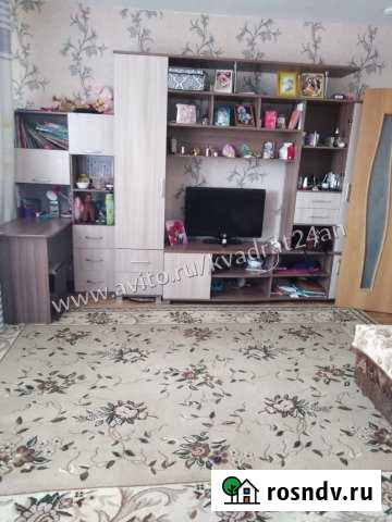 3-комнатная квартира, 72 м², 10/10 эт. на продажу в Сосновоборске Красноярского края Сосновоборск - изображение 1