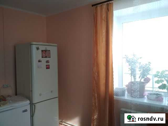 Дом 85 м² на участке 10 сот. на продажу в Красноусольском Красноусольский - изображение 1