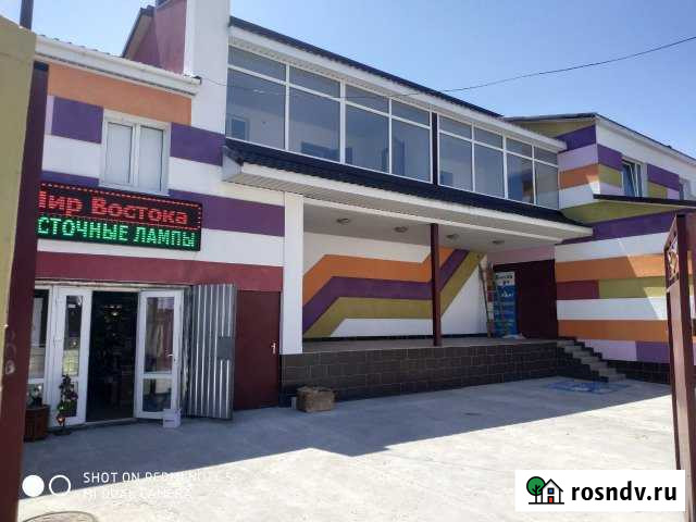 Свободного назначения 700 кв.м. Симферополь - изображение 1