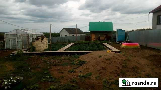 Участок ИЖС 7 сот. на продажу в Туймазах Туймазы - изображение 1