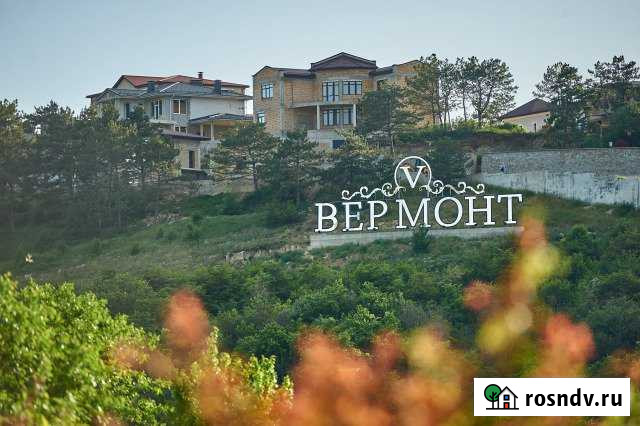 Коттедж 467.1 м² на участке 11 сот. на продажу в Симферополе Симферополь - изображение 1