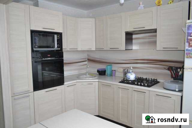 3-комнатная квартира, 64 м², 5/5 эт. на продажу в Вуктылу Вуктыл - изображение 1