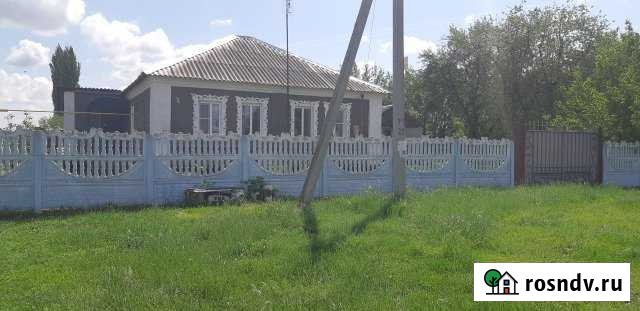 Дом 70 м² на участке 40 сот. на продажу в Каширском Каширское - изображение 1