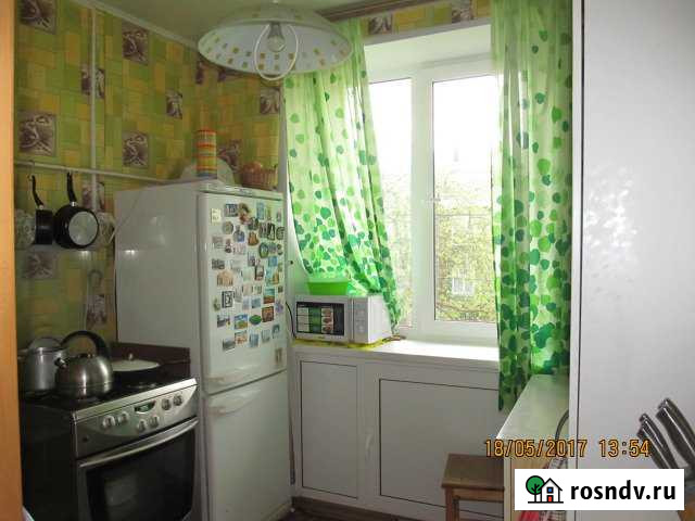 1-комнатная квартира, 32 м², 2/2 эт. на продажу в Балахне Балахна - изображение 1