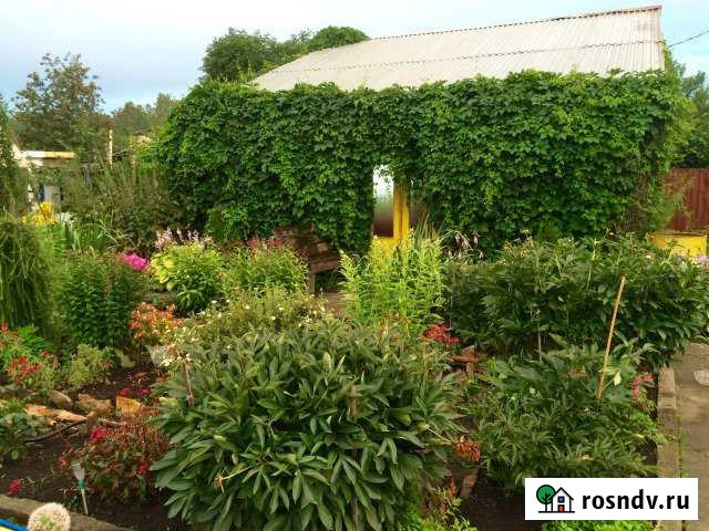 Участок СНТ, ДНП 7 сот. на продажу в Сысерти Сысерть - изображение 1