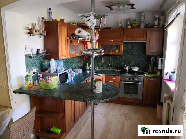 4-комнатная квартира, 72 м², 4/5 эт. на продажу в Черкесске Черкесск - изображение 1