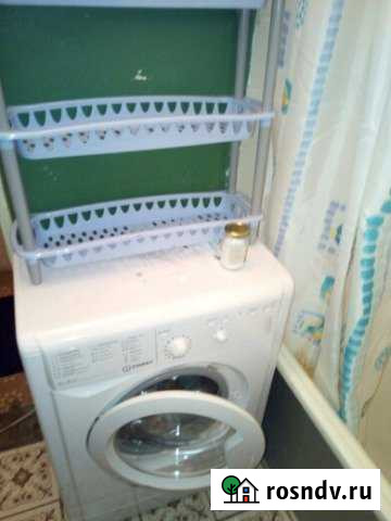 1-комнатная квартира, 33 м², 1/5 эт. в аренду на длительный срок в Лобне Лобня - изображение 1