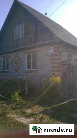 Дом 145 м² на участке 15 сот. на продажу в Южноуральске Южноуральск - изображение 1