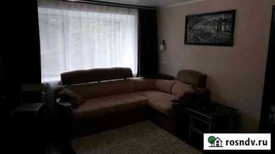 2-комнатная квартира, 38 м², 1/2 эт. на продажу в Нее Нея