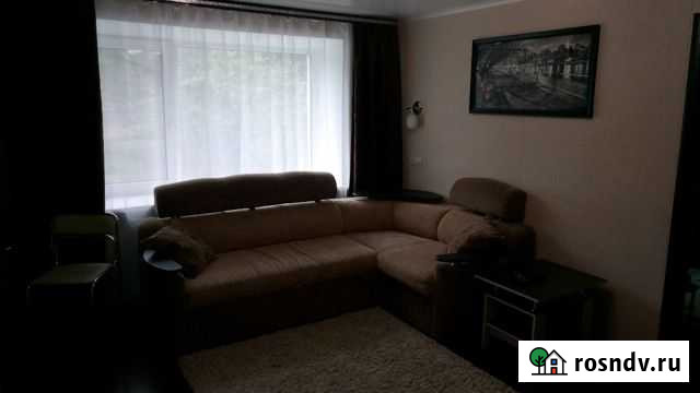 2-комнатная квартира, 38 м², 1/2 эт. на продажу в Нее Нея - изображение 1