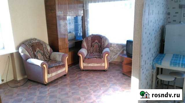 1-комнатная квартира, 31 м², 4/5 эт. в аренду на длительный срок в Комсомольске-на-Амуре Комсомольск-на-Амуре - изображение 1