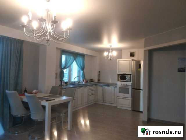 2-комнатная квартира, 67 м², 2/17 эт. в аренду на длительный срок в Елабуге Елабуга - изображение 1