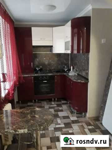 2-комнатная квартира, 48 м², 1/5 эт. на продажу в Бугуруслане Бугуруслан - изображение 1