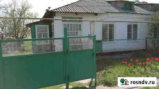 Дом 42 м² на участке 9 сот. на продажу в Мелиховской Мелиховская