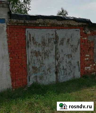 Гараж 24 м² на продажу в Учалах Учалы - изображение 1