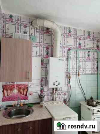 1-комнатная квартира, 32 м², 4/4 эт. на продажу в Ейске Ейск