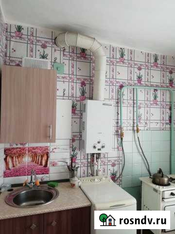 1-комнатная квартира, 32 м², 4/4 эт. на продажу в Ейске Ейск - изображение 1