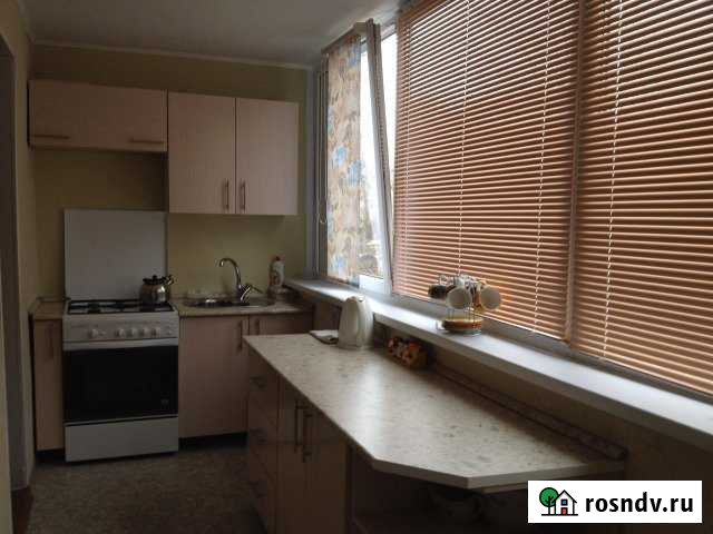 2-комнатная квартира, 55 м², 2/2 эт. в аренду на длительный срок в Волгодонске Волгодонск - изображение 1