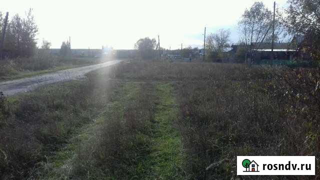 Дом 20 м² на участке 15 сот. на продажу в Камешково Камешково - изображение 1