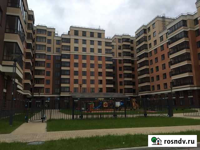 1-комнатная квартира, 37 м², 2/7 эт. в аренду на длительный срок в Аннино Аннино - изображение 1