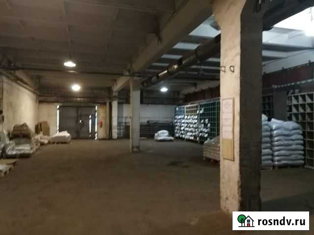 Помещение свободного назначения, 291 кв.м. Орехово-Зуево - изображение 1