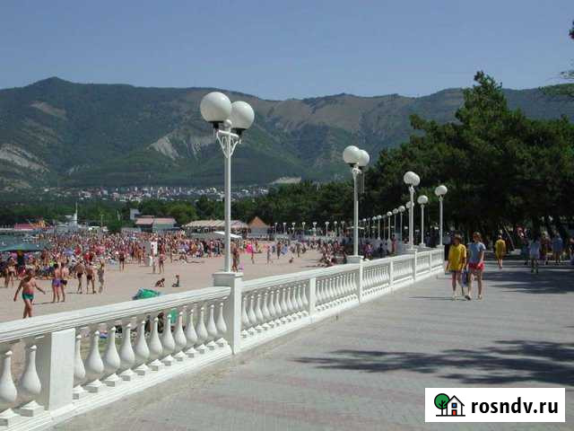 Участок СНТ, ДНП 5 сот. на продажу в Геленджике Геленджик - изображение 1