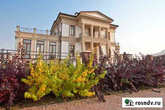 Коттедж 750 м² на участке 35 сот. на продажу в Павловской Слободе Павловская Слобода