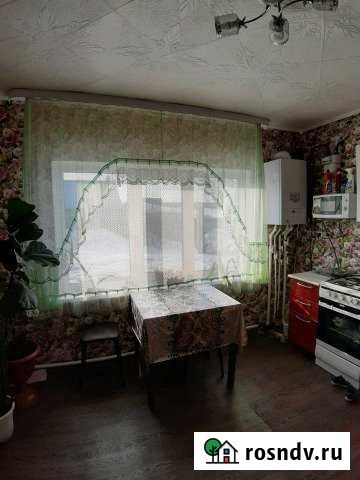 Дом 39 м² на участке 3 сот. на продажу в Тобольске Тобольск - изображение 1