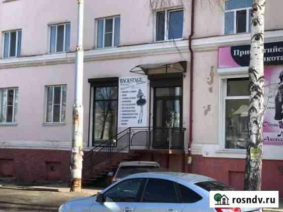 Помещение свободного назначения, 80 кв.м. Нижний Тагил