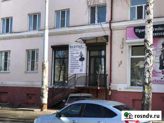 Помещение свободного назначения, 80 кв.м. Нижний Тагил - изображение 1