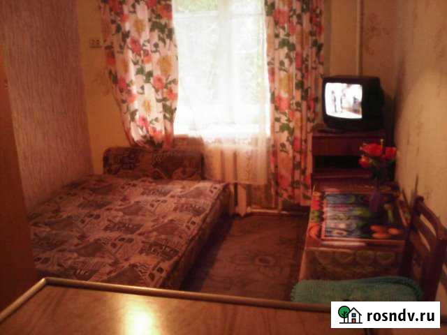 Комната 10 м² в 1-ком. кв., 3/4 эт. в аренду на длительный срок в Йошкар-Оле Йошкар-Ола - изображение 1