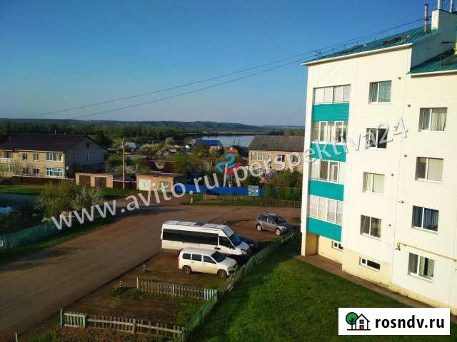 2-комнатная квартира, 52 м², 3/5 эт. на продажу в Кабаково Кабаково - изображение 1