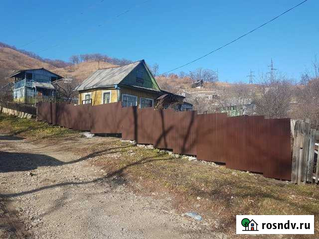 Дача 30 м² на участке 8 сот. на продажу в Находке Находка - изображение 1