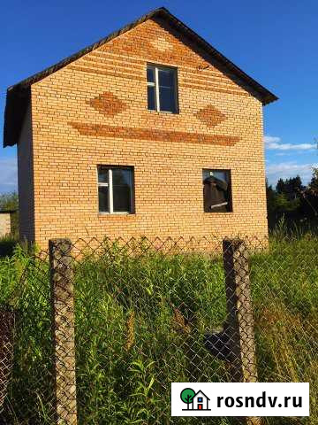 Дача 70 м² на участке 8 сот. на продажу в Солнечногорске Солнечногорск - изображение 1