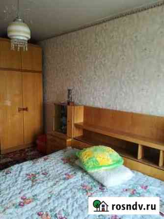3-комнатная квартира, 63 м², 5/9 эт. на продажу в Краснокаменске Забайкальского края Краснокаменск