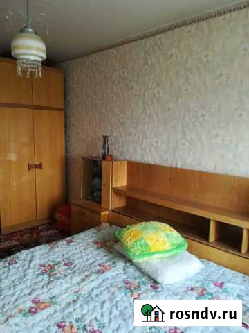 3-комнатная квартира, 63 м², 5/9 эт. на продажу в Краснокаменске Забайкальского края Краснокаменск - изображение 1