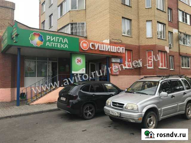 Арендный бизнес 131,6 кв.м., г.Железнодорожный Балашиха - изображение 1