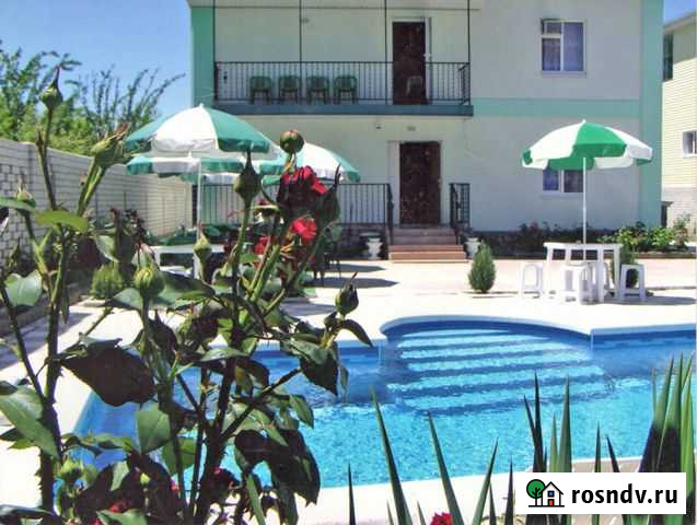 Дом 232 м² на участке 7 сот. на продажу в Архипо-Осиповке Архипо-Осиповка - изображение 1