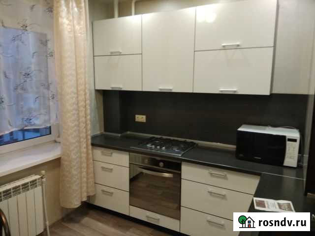 1-комнатная квартира, 43 м², 7/9 эт. в аренду на длительный срок в Кстово Кстово - изображение 1