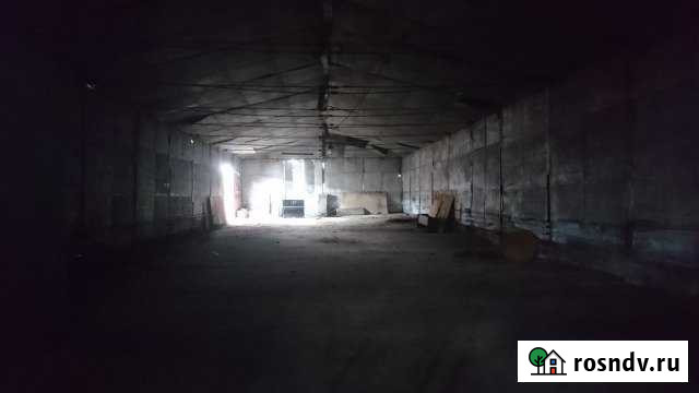 Производственное помещение, 800 кв.м. Рамонь - изображение 1