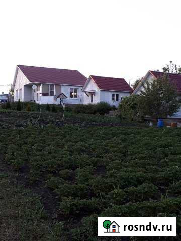 Дом 86 м² на участке 17 сот. на продажу в Новом Уренгое Новый Уренгой - изображение 1