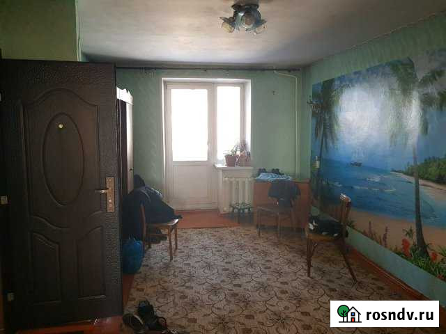 4-комнатная квартира, 78 м², 2/5 эт. на продажу в Нижнеудинске Нижнеудинск - изображение 1