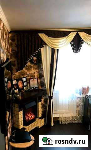 2-комнатная квартира, 54 м², 2/5 эт. на продажу в Излучинске Излучинск - изображение 1