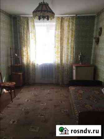 2-комнатная квартира, 47 м², 1/2 эт. на продажу в Балакирево Балакирево