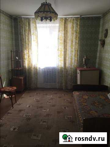 2-комнатная квартира, 47 м², 1/2 эт. на продажу в Балакирево Балакирево - изображение 1