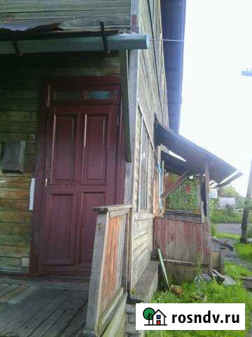 1-комнатная квартира, 22 м², 2/2 эт. на продажу в Шахунье Шахунья - изображение 1